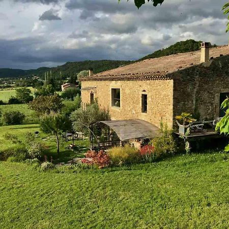 Puy-Saint-Martin La Demoiselleヴィラ エクステリア 写真