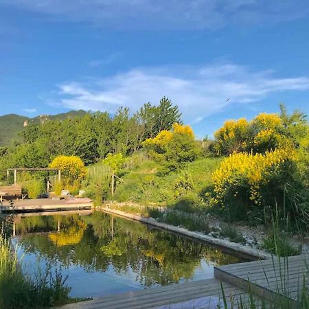Puy-Saint-Martin La Demoiselleヴィラ エクステリア 写真