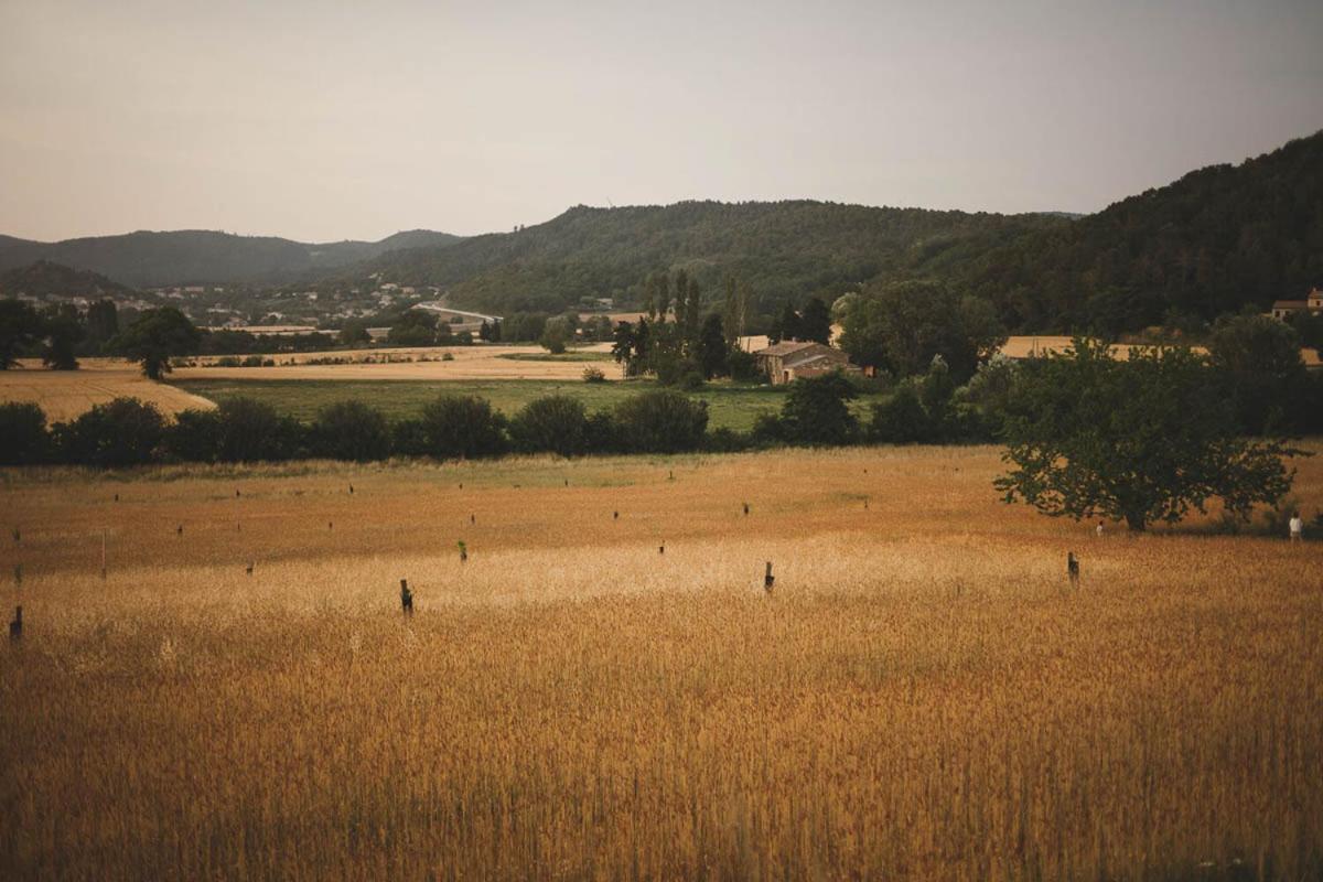 Puy-Saint-Martin La Demoiselleヴィラ エクステリア 写真